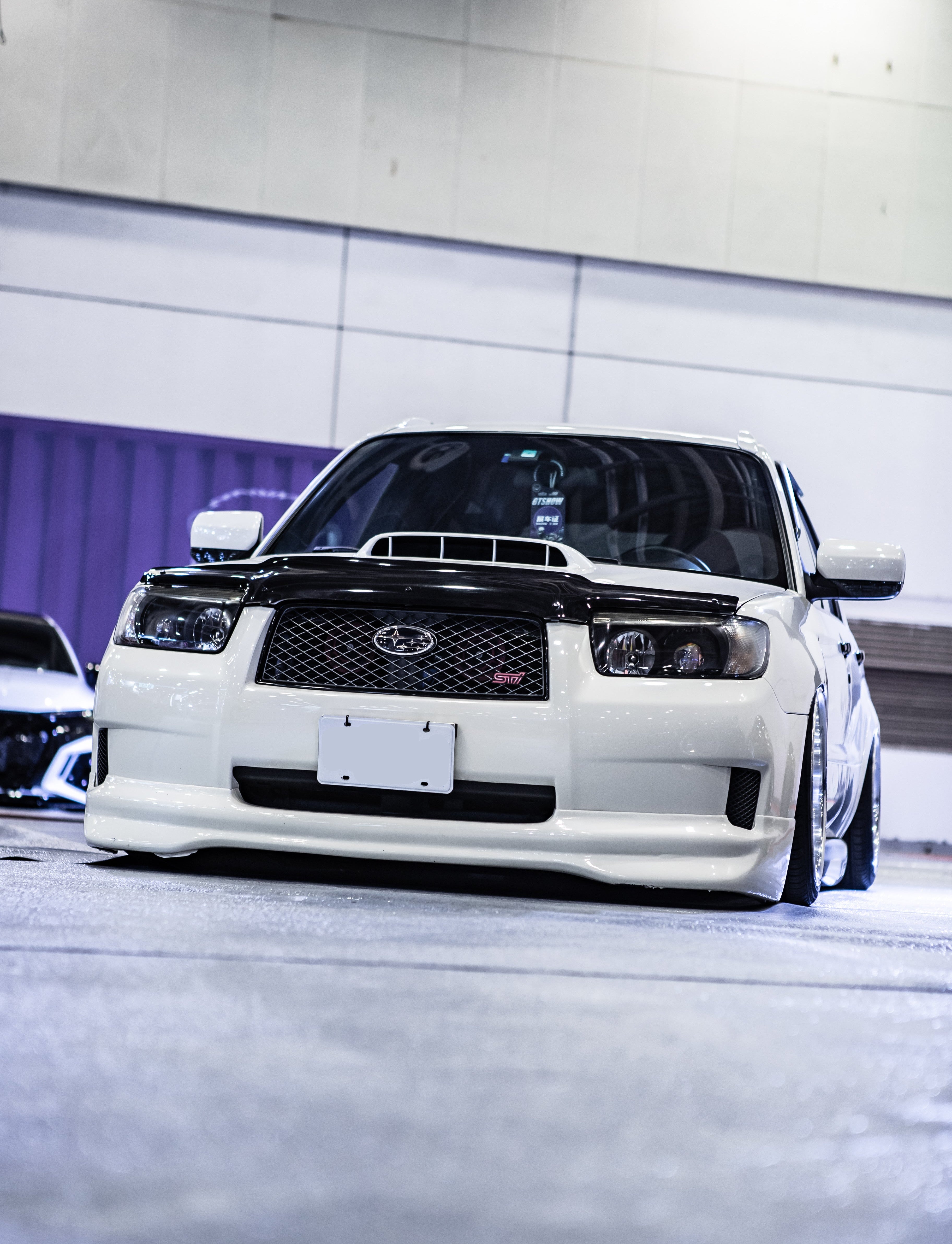 Front Spoiler