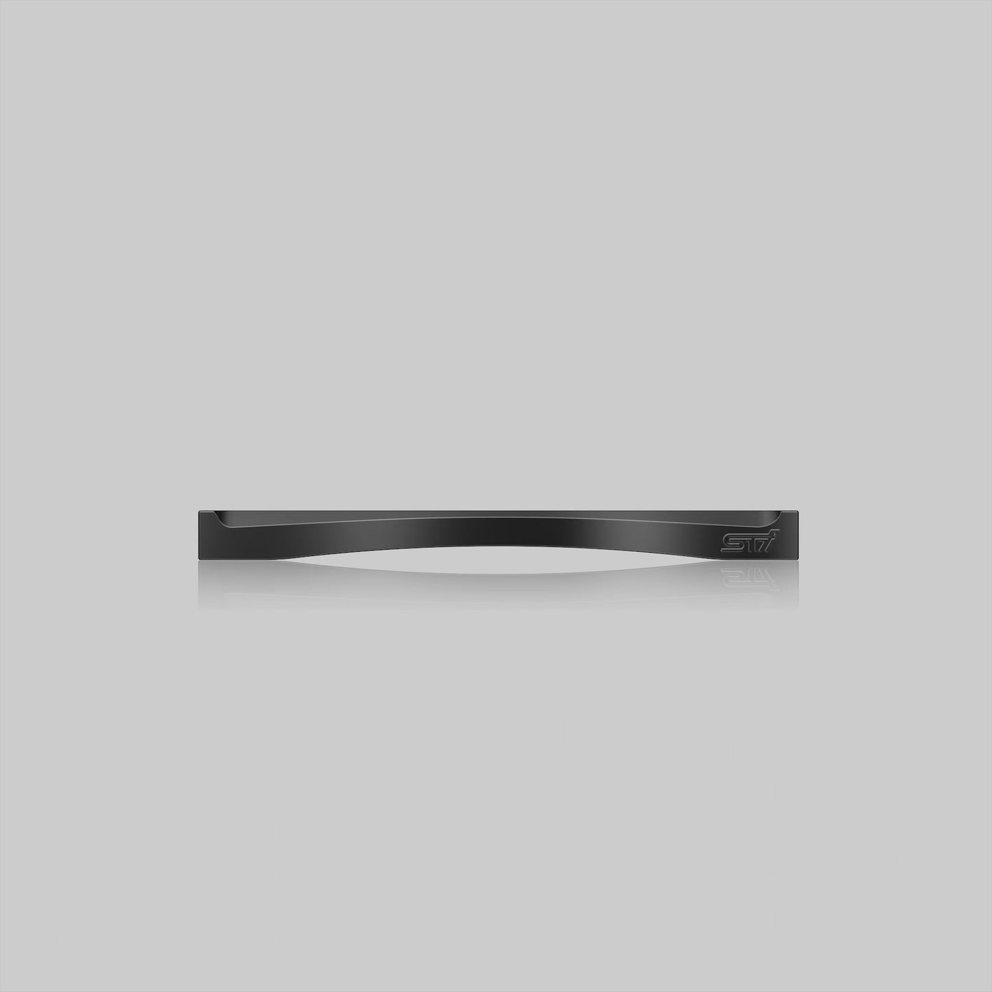 Subaru Forester SG | Side Skirt - STI