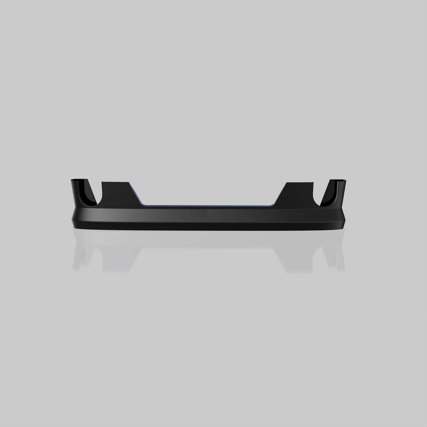 2002-2005 Subaru Forester SG | Front Lip - Preface Stock