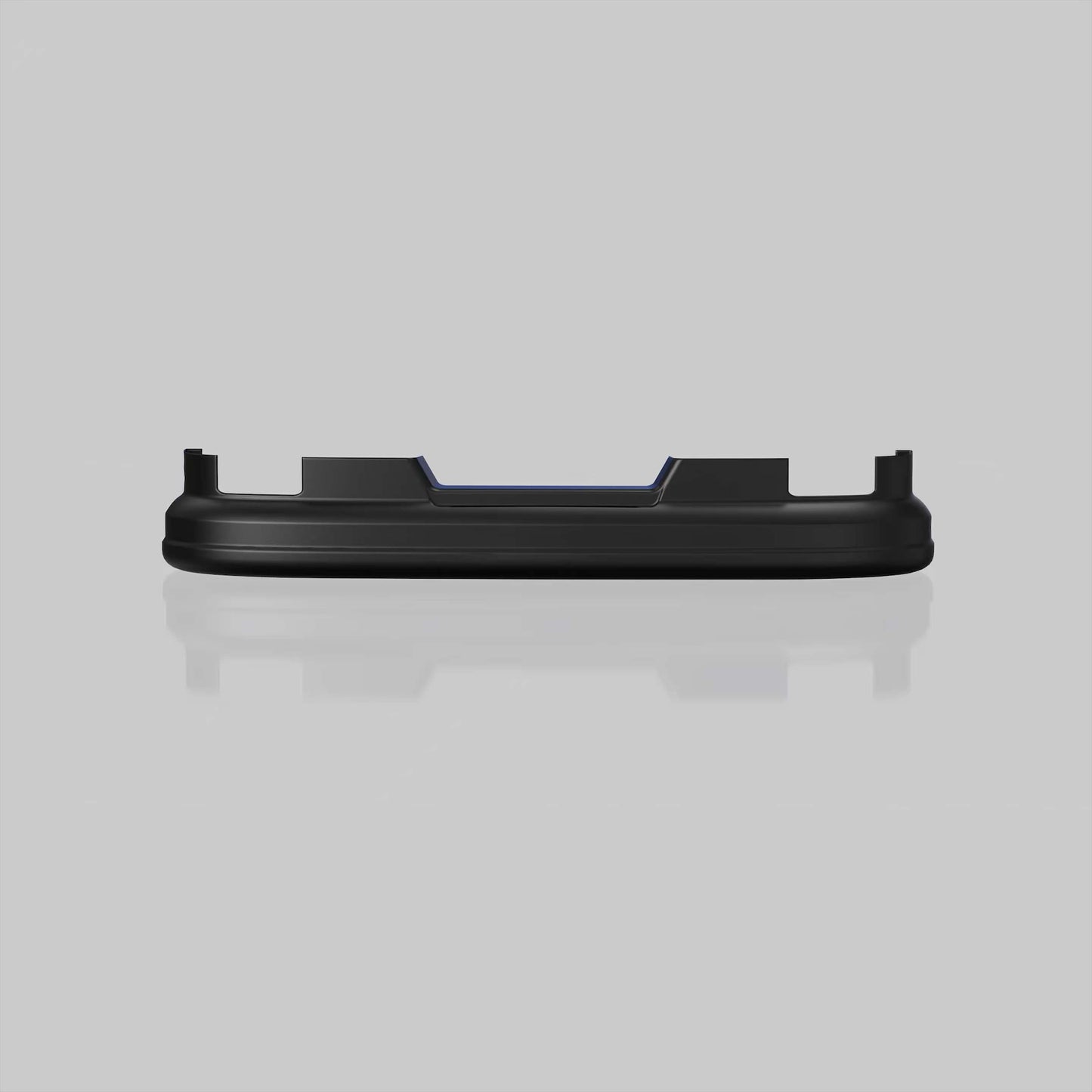 2002-2005 Subaru Forester JDM SG | STI Front Lip - Preface Cross Sport
