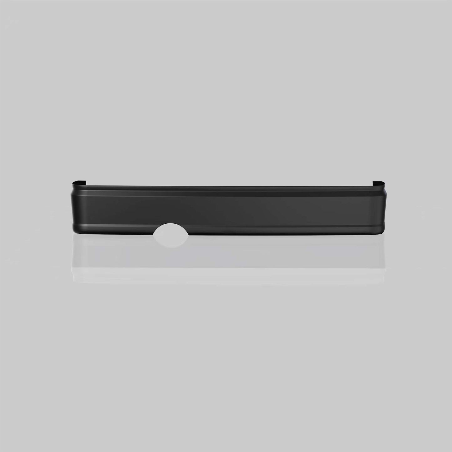 Subaru Forester SG | Rear Lip - Stock
