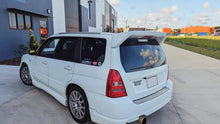 Subaru Forester SG | Spoiler - Rep Syms