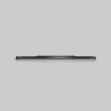 2005-2008 Subaru Forester SG | Front Splitter Lip - STI/CROSS SPORT BUMPER ONLY