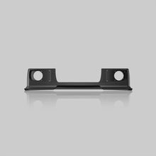 SG CROSSFIRE STYLE FRONT BUMPER LIP