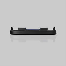 2002-2005 Subaru Forester JDM SG | STI Front Lip - Preface Cross Sport