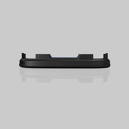 2002-2005 Subaru Forester JDM SG | STI Front Lip - Preface Cross Sport