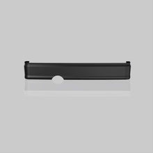 Subaru Forester SG | Rear Lip - Stock