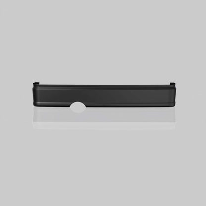 Subaru Forester SG | Rear Lip - Stock